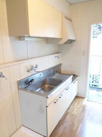 ヴィラージュヴェールの物件内観写真